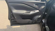 Nissan Juke 1.0 DiG-T 114 N-Connecta 5dr Petrol Hatchback